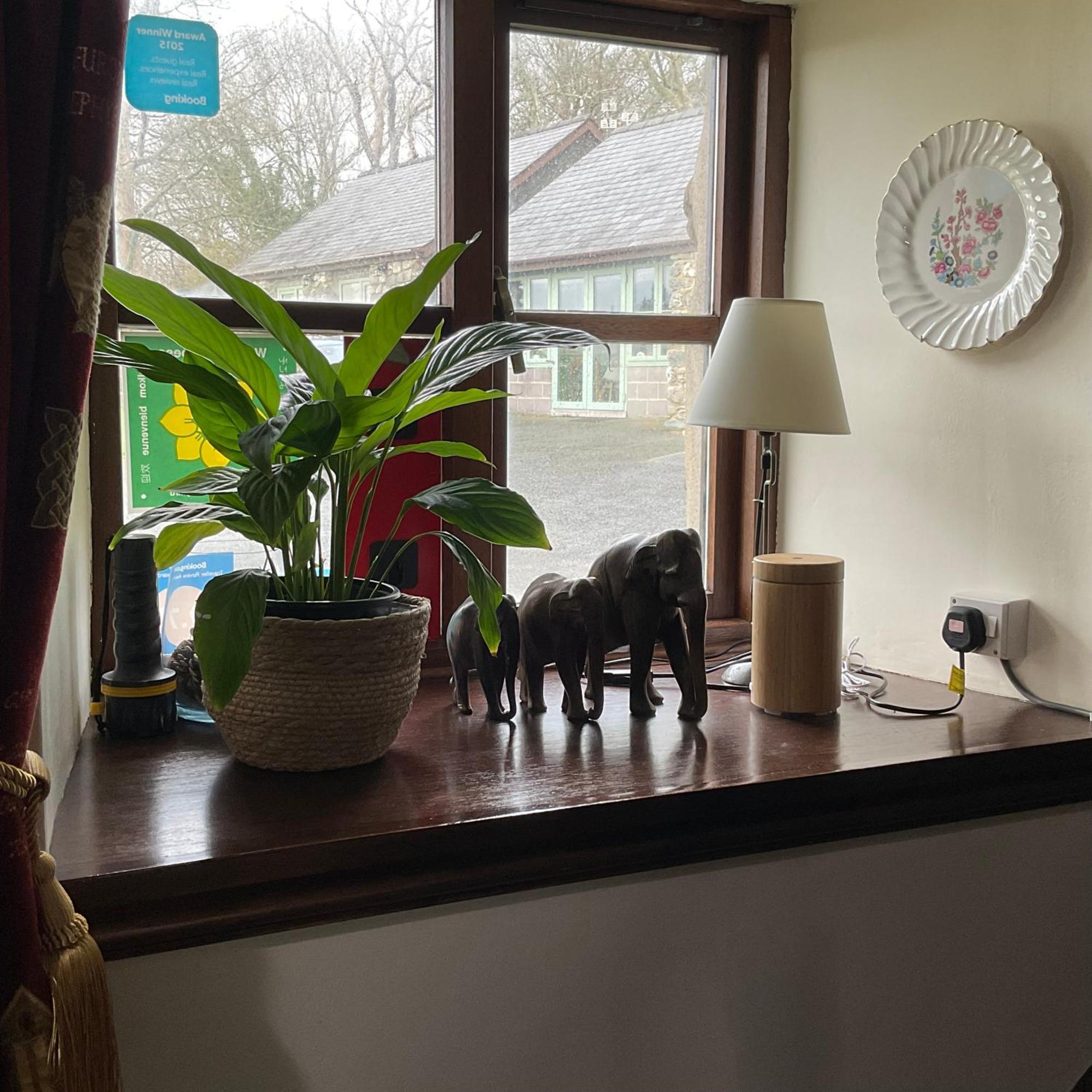 The Old Farmhouse B&B Dyffryn Ardudwy Extérieur photo