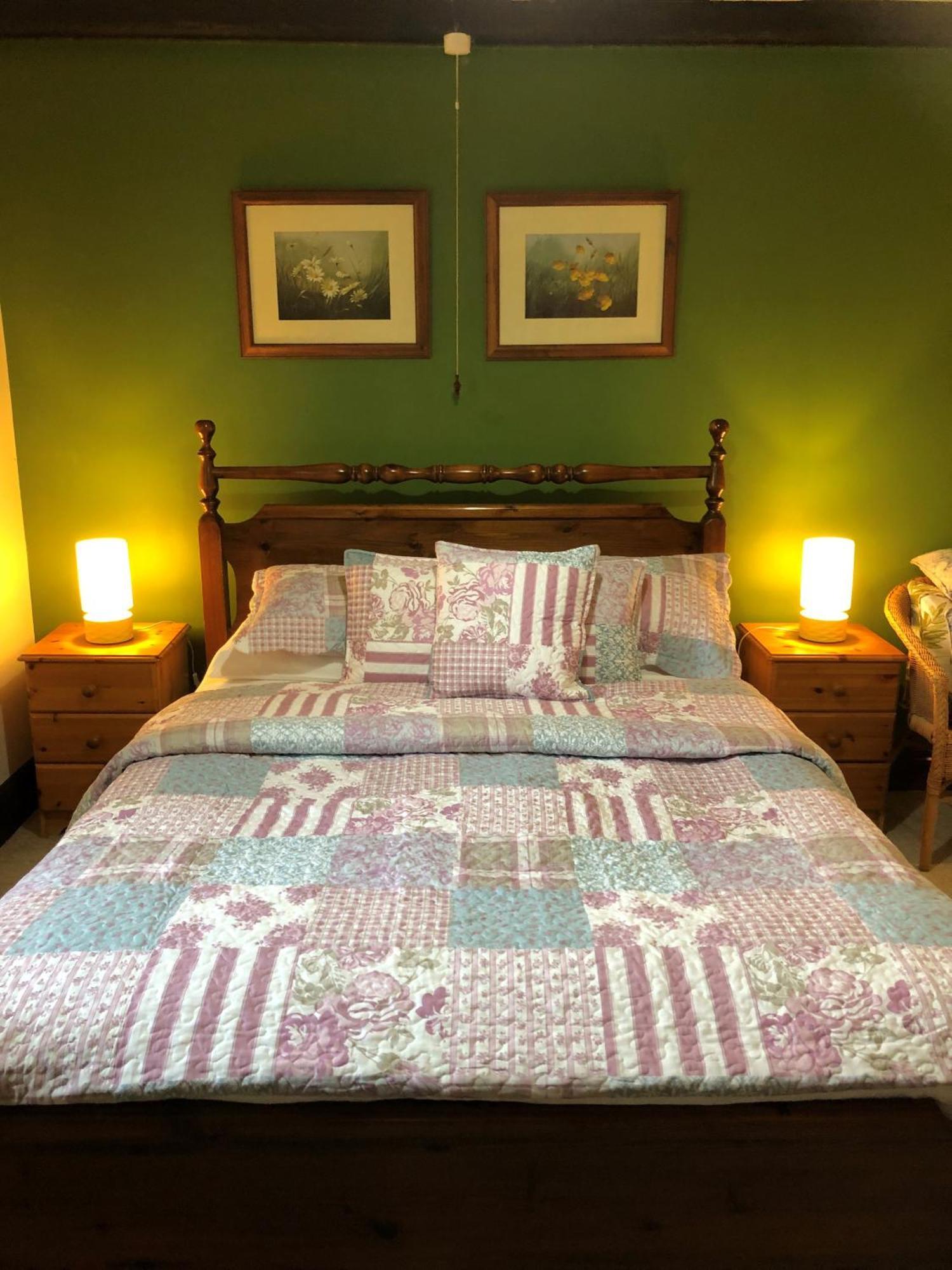 The Old Farmhouse B&B Dyffryn Ardudwy Chambre photo