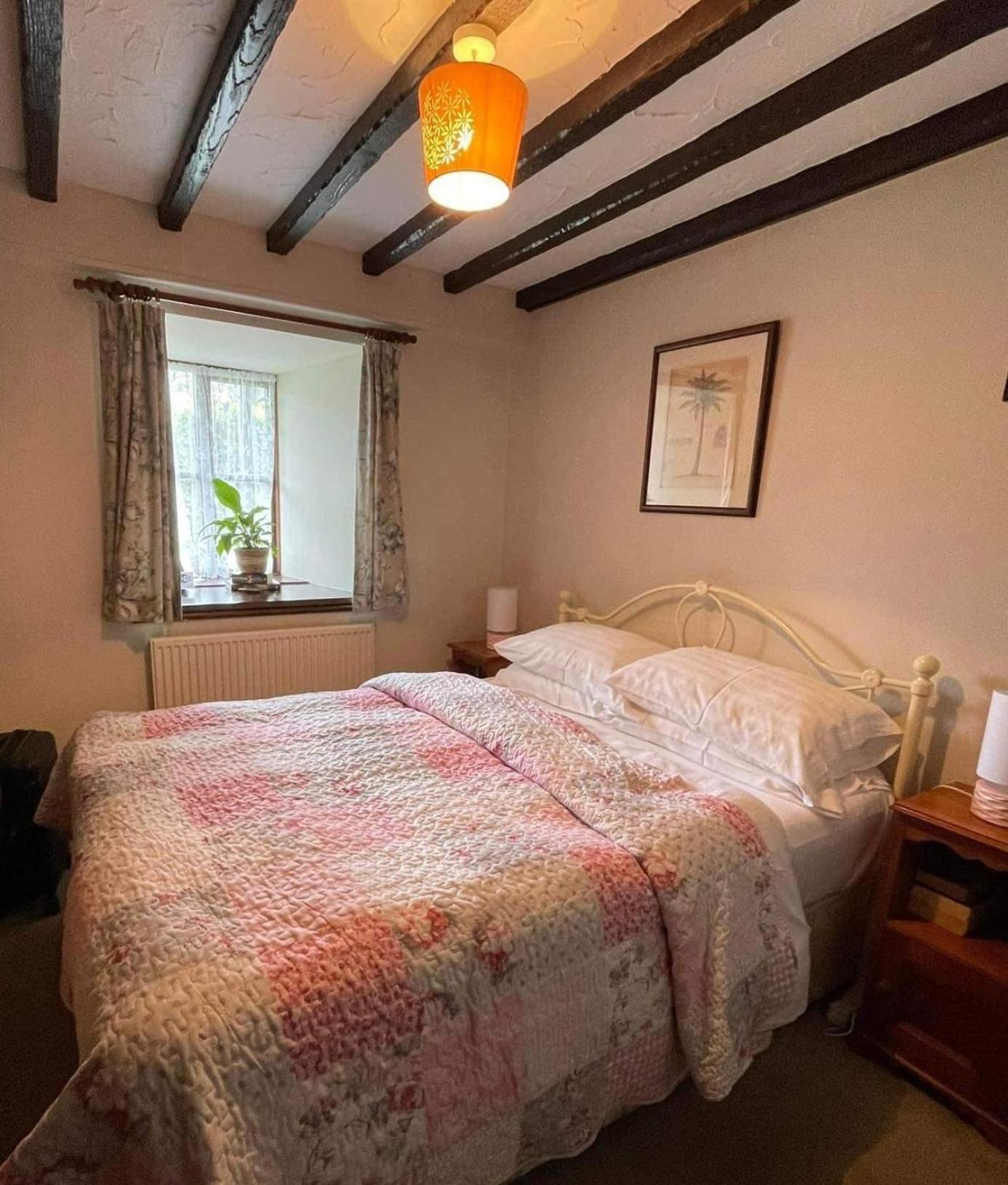 The Old Farmhouse B&B Dyffryn Ardudwy Chambre photo