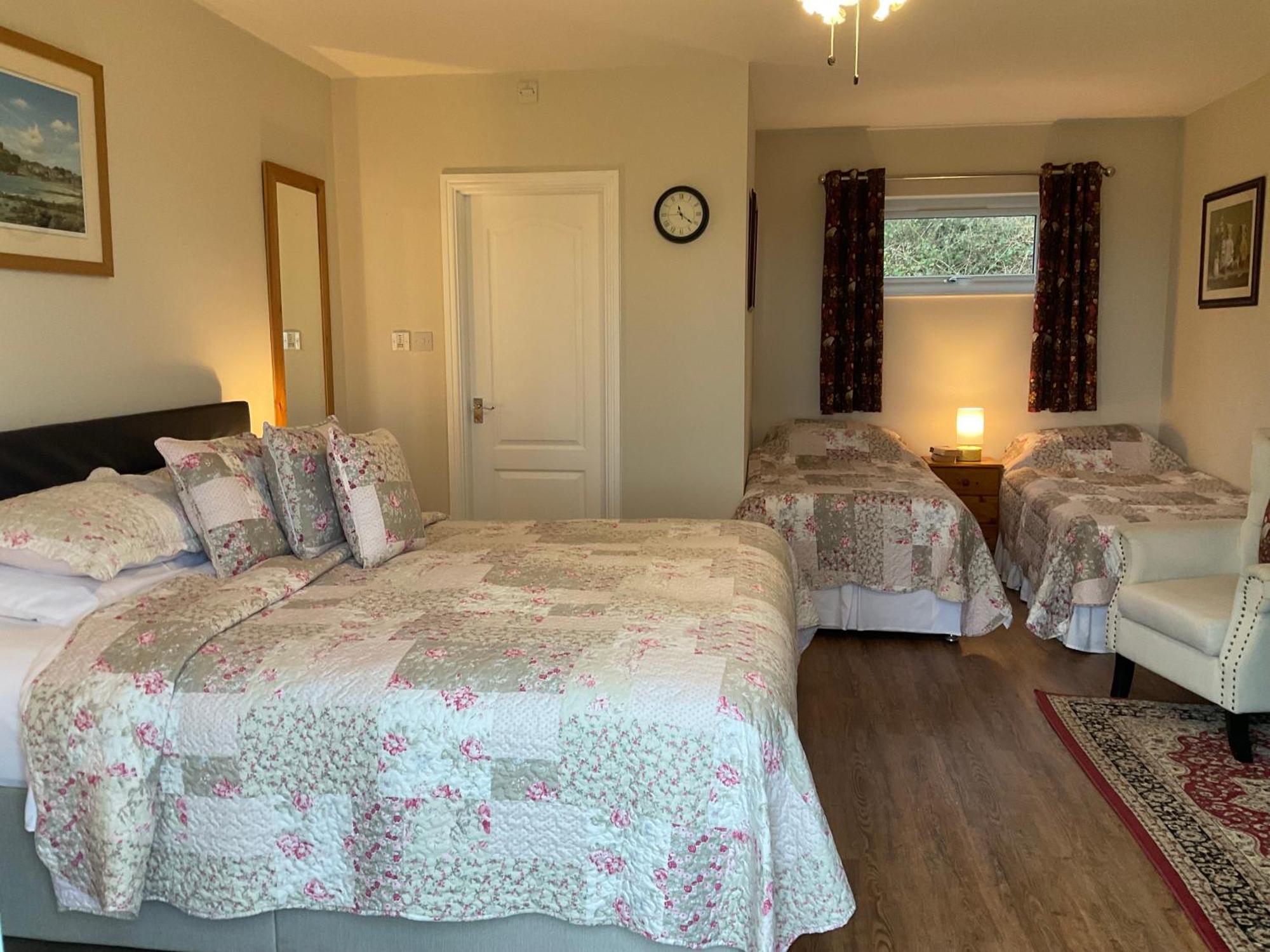 The Old Farmhouse B&B Dyffryn Ardudwy Chambre photo